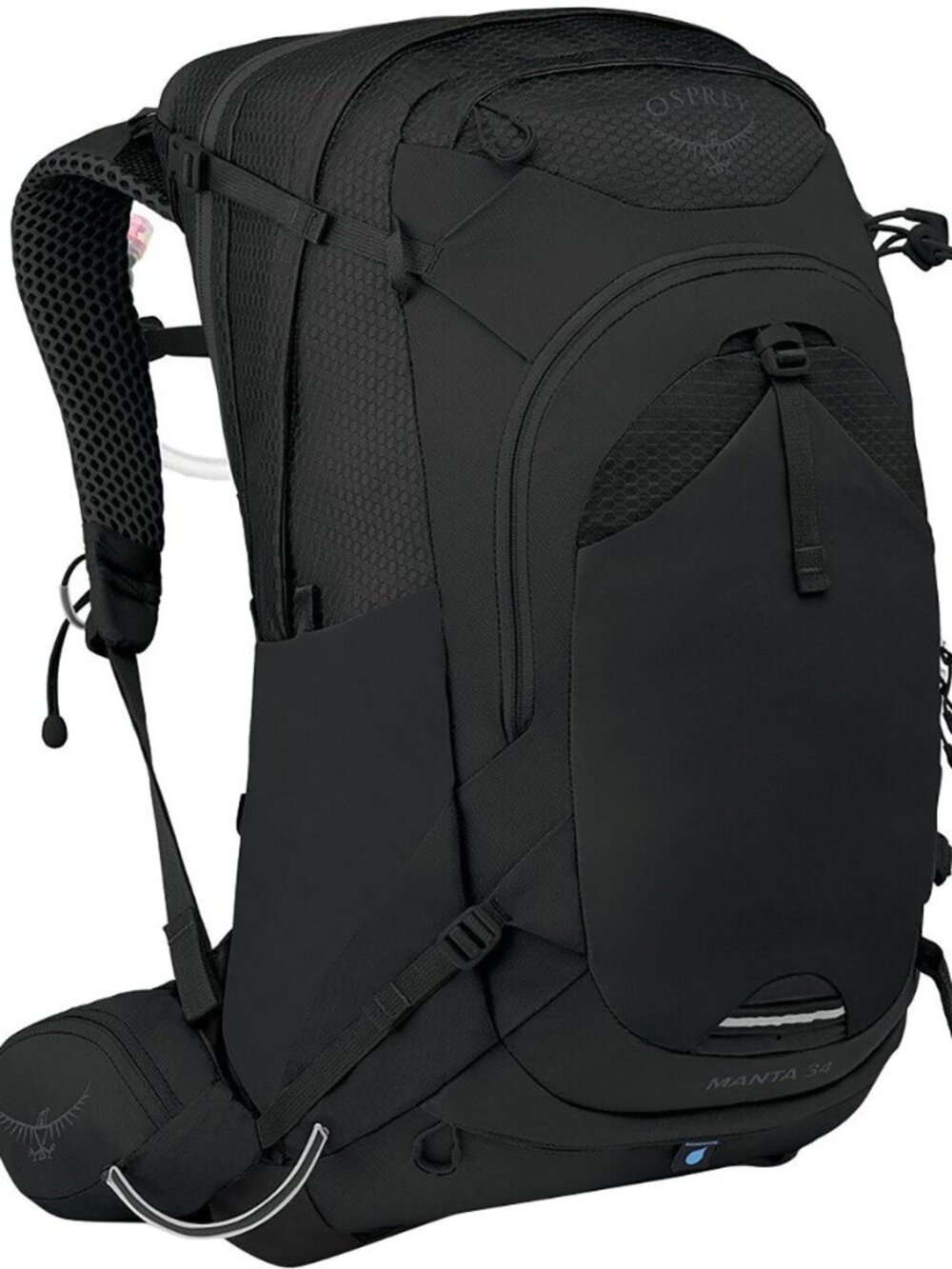 Osprey manta 34 new with tags